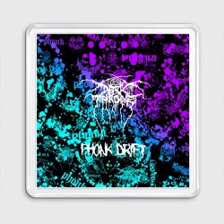 Магнит 55*55 Phonk