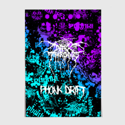 Постер Phonk