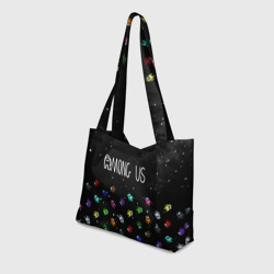 Пляжная сумка 3D Among Us - фото 2