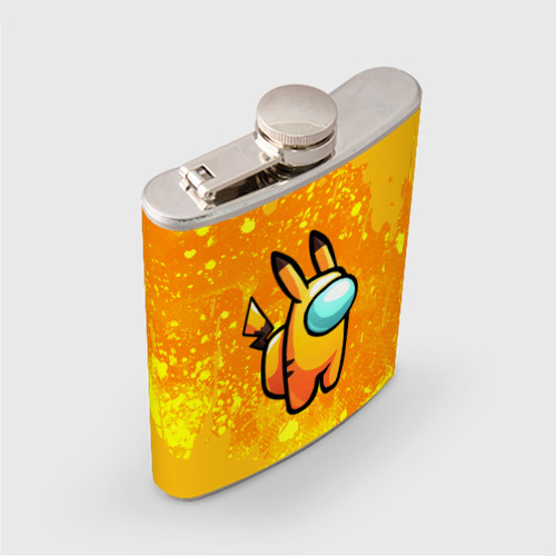 Фляга Among Us - Pikachu - фото 2