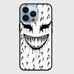 Чехол для iPhone 13 Pro GHOSTEMANE