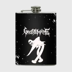 Фляга Ghostemane