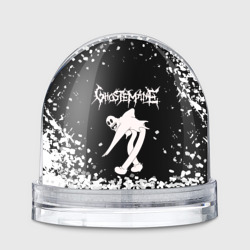 Игрушка Снежный шар Ghostemane