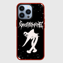 Чехол для iPhone 13 Pro Ghostemane