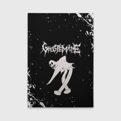 Обложка для автодокументов Ghostemane