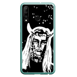 Чехол для Honor P30 Lite GHOSTEMANE купить недорого в онлайн магазине,  заказать на сайте подарок из коллекции «Зарубежные»