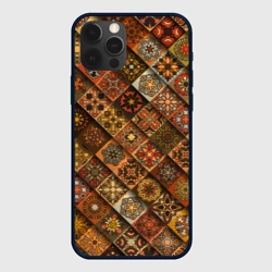 Чехол для iPhone 12 Pro Славянская символика