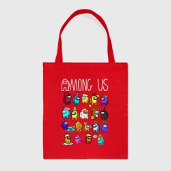 Шоппер BioNature Among Us