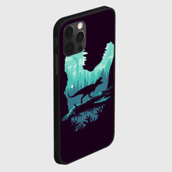 Чехол для iPhone 12 Pro Max T-Rex - фото 2