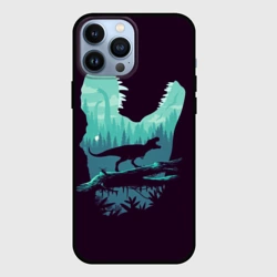 Чехол для iPhone 13 Pro Max T-Rex