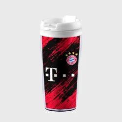 Термокружка-непроливайка Bayern Munchen Бавария