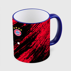 Кружка с полной запечаткой Bayern Munchen Бавария