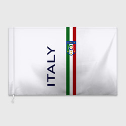 Флаг 3D Сборная италии