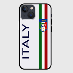 Чехол для iPhone 13 mini Сборная италии
