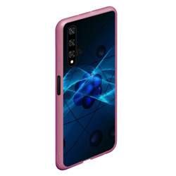 Чехол для Honor 20 Атом - фото 2