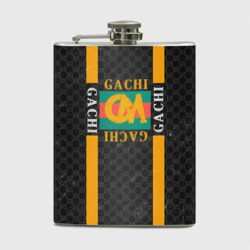 Фляга Gachi brand