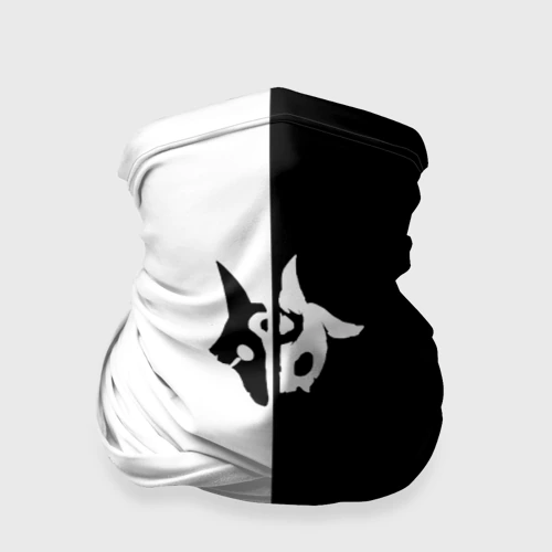 Бандана-труба 3D Kindred
