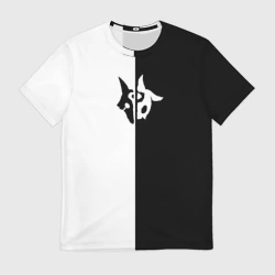 Мужская футболка 3D Kindred