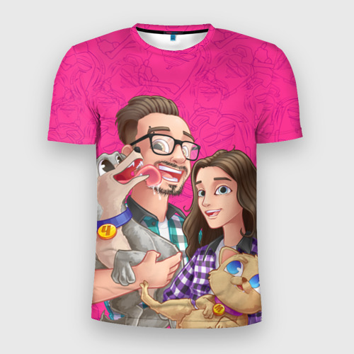 эдисон фэмили