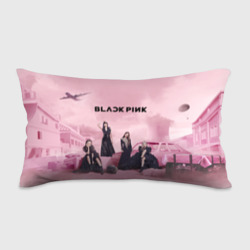 Подушка 3D антистресс Blackpink x PUBG