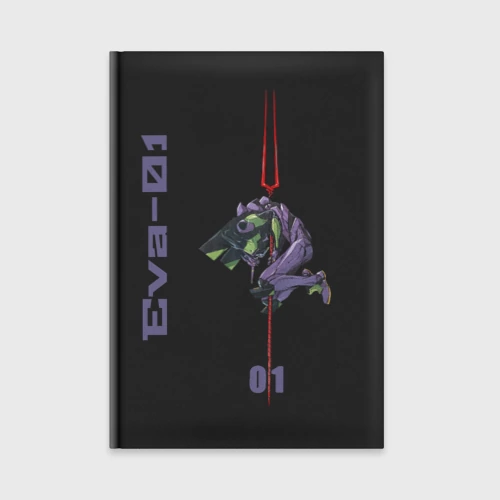 Ежедневник Eva01