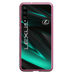 Чехол для Honor 20 Lexus