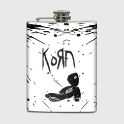 Фляга Korn