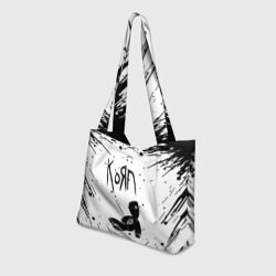 Пляжная сумка 3D Korn - фото 2