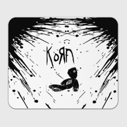 Прямоугольный коврик для мышки Korn