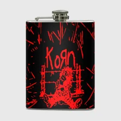 Фляга Korn