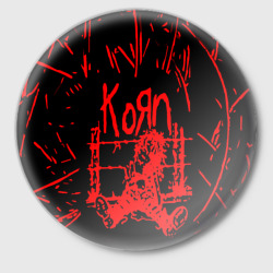 Значок Korn