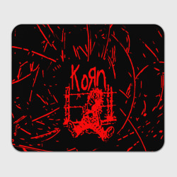 Прямоугольный коврик для мышки Korn