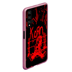 Чехол для Honor 20 Korn - фото 2