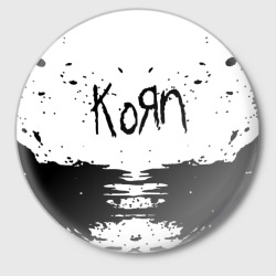 Значок Korn