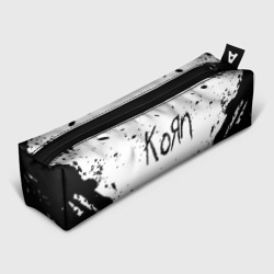 Пенал школьный 3D Korn