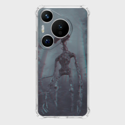 Чехол для Huawei Pura 70 Сиреноголовый