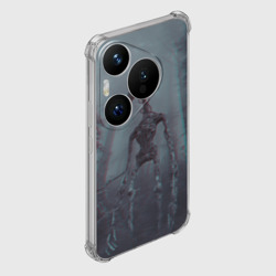 Чехол для Huawei Pura 70 Сиреноголовый - фото 2