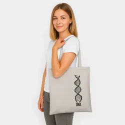 Шоппер BioNature My DNA (Z) - фото 2