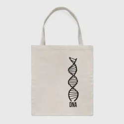 Шоппер BioNature My DNA (Z)