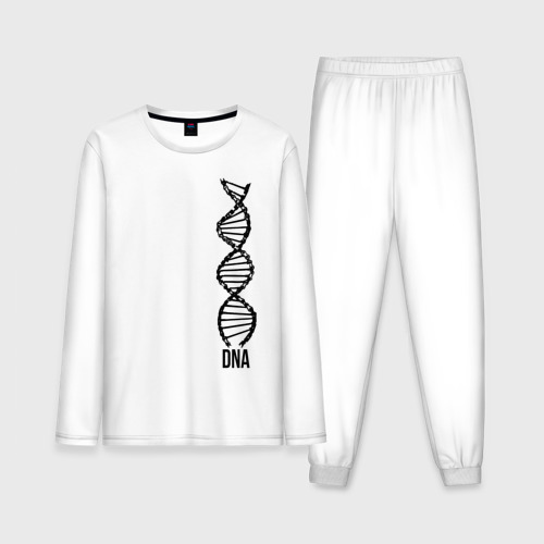 My DNA Z 2195 2651288