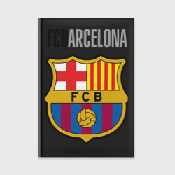 Ежедневник Barcelona FC