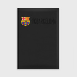 Ежедневник Barcelona FC