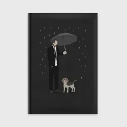 Ежедневник John Wick