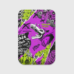 Картхолдер Magsafe магнитный Watch Dogs: Legion