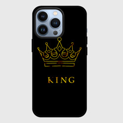 Чехол для iPhone 13 Pro King