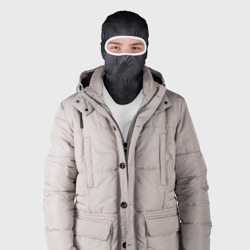 Балаклава 3D Ладони ушедших - фото 2