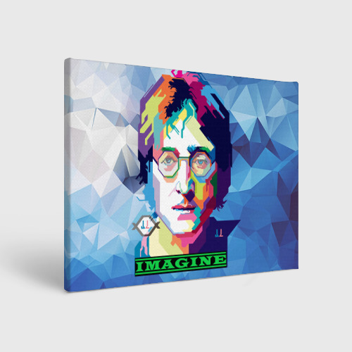 Imagine 100. John lennon - imagine.