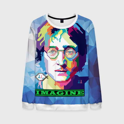Imagine 100