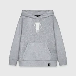 Детская светящаяся толстовка Bakugo t-shirt