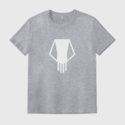 Мужская футболка хлопок Bakugo t-shirt